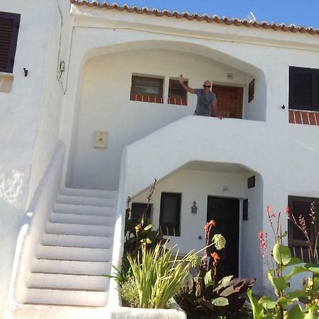 Casa Do Sol Daire Porches  Dış mekan fotoğraf